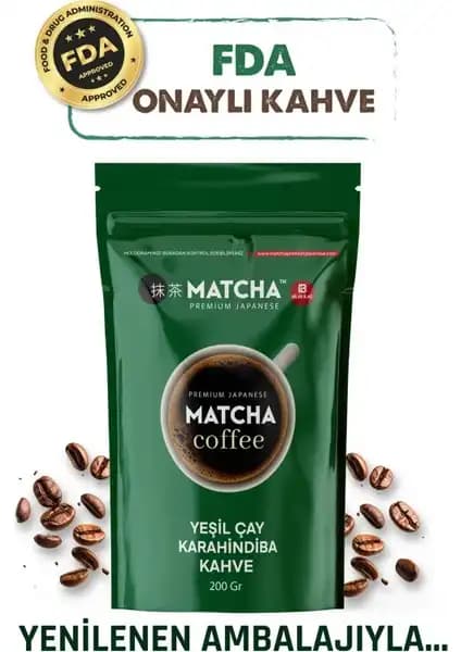 Bilge İlaç Matcha Premium Japon Kahvesi Sağlıklı Enerji ve Antioksidan Faydalarıyla Öne Çıkıyor