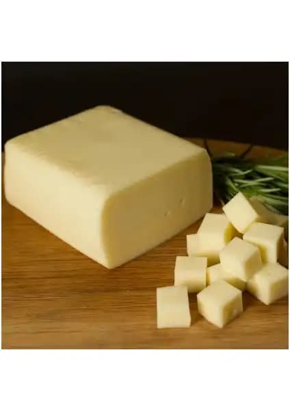 Birtat Taze Blok Peynir 1 Kg - Çok Yönlü Kullanım ve Doğal İçerik Özellikleri