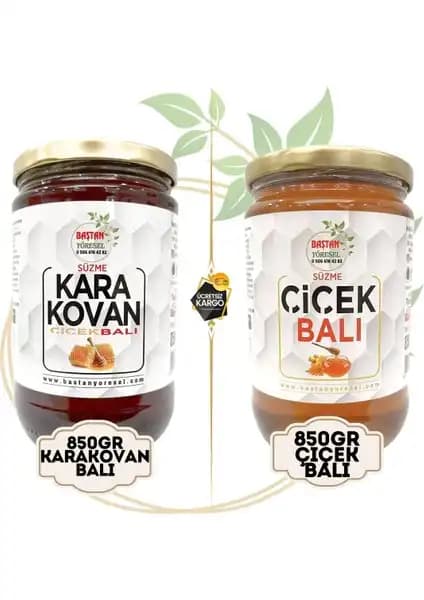 Bozdağ Balının Doğallığı ve Benzersiz Aromaları Üzerine Kapsamlı İnceleme