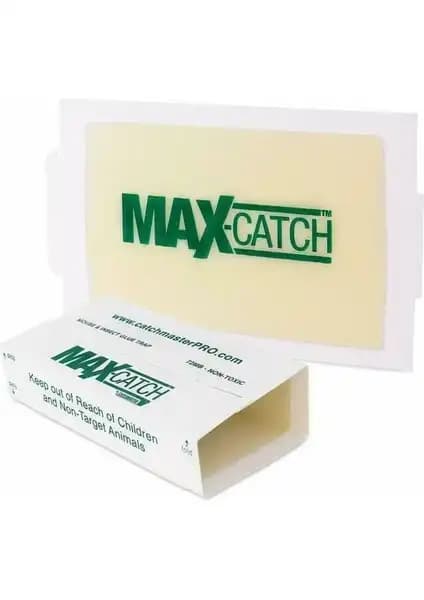 Catch Catchmaster Maxcatch Yapışkanlı Fare Tuzağı: Güçlü ve Pratik Fare Kontrol Çözümü