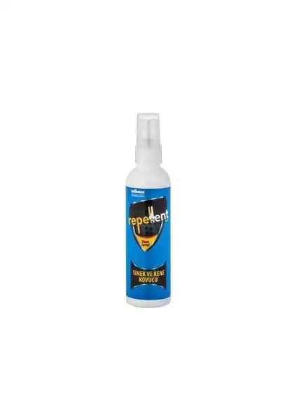 Chrysamed Haşere Kovucu Vücut Spreyi 100 ml ile Uzun Süreli ve Güvenilir Koruma