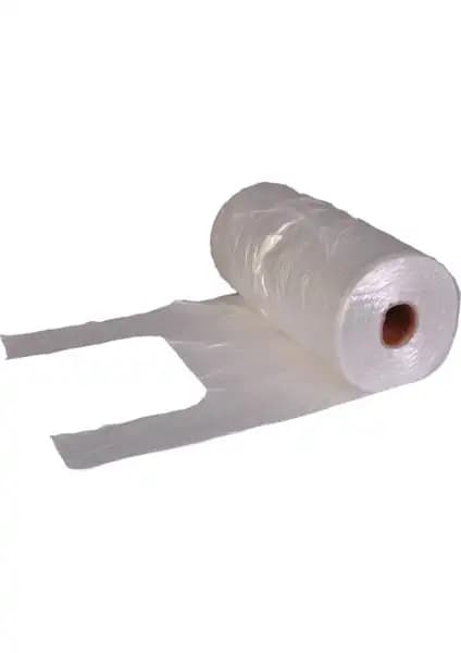 Dira Küçük Boy Manav Poşeti Günlük Kullanım İçin Pratik ve Hijyenik Çözüm
