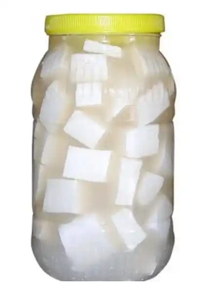 Elazığ Salamura Köy Keçi Peyniri: Doğal ve Geleneksel Üretimle Sağlıklı Lezzet