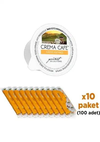 Enka Süt Gurme Kahve Kreması ile Kahve Keyfinizi Zenginleştirin ve Aromasını En Üst Seviyeye Çıkarın