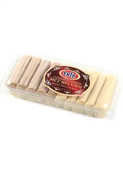 Eriş Met Helva 350 gr: Geleneksel Lezzetin Modern Yorumuyla Tüketim ve Saklama İpuçları