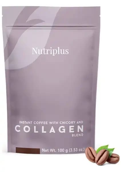 Farmasi Nutriplus Kolejenli Hindiba Kahve: Sağlıklı Yaşam ve Enerji İçin Pratik Çözüm
