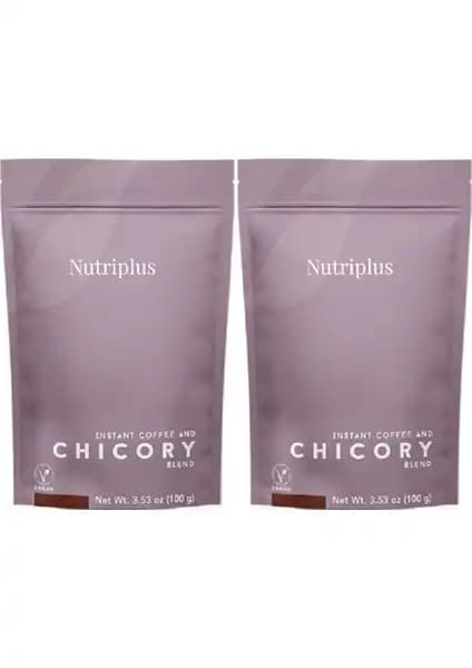 Farmasi Nutriplus Nutricoffee Hindiba Kahve: Sağlıklı ve Doğal Alternatifle Kahve Keyfi