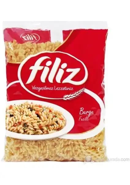 Filiz Burgu Makarna: Yüksek Kalite ve Pratik Kullanım ile Lezzetli Tarifler