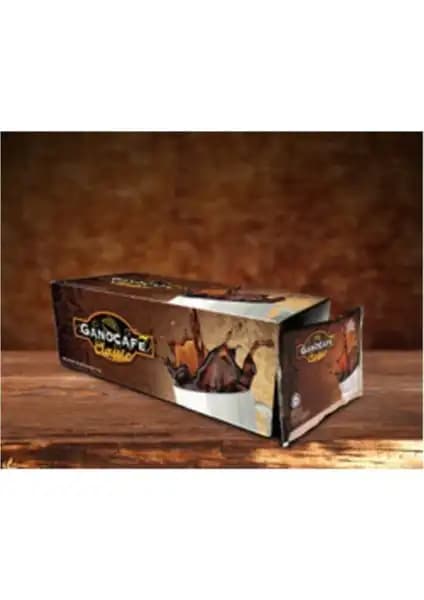 Gano Classic Coffee Klasik Aroması ve Sağlık Faydalarıyla Pratik Kahve Seçeneği