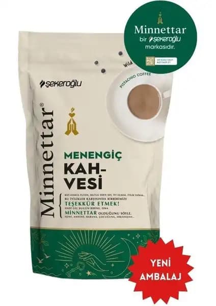 Geleneksel ve Aromatik Menengiç Kahvesi ile Kahve Deneyiminizi Zenginleştirin