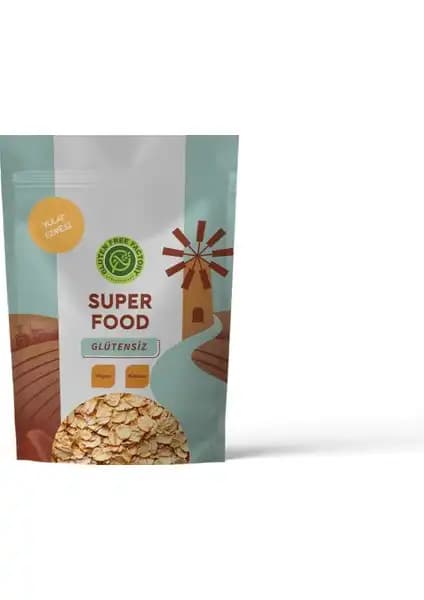 Glutensiz Fabrika Yulaf Ezmesi: Sağlıklı ve Güvenilir Beslenme Seçeneği