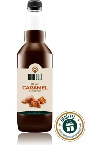 Gold Gull Karamel Aromalı Kahve ve Meyve Şurubu ile Lezzetli Tarifler ve Kullanım İpuçları
