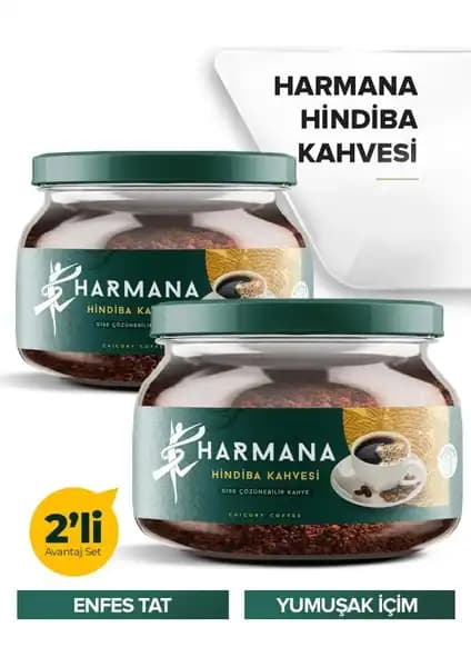 Harmana Hindiba Kahve: Doğal ve Sağlıklı Kahve Deneyimi İçin Bilmeniz Gerekenler