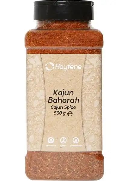 Hayfene Kajun Baharatı ile Yemeklere Eşsiz Lezzet Katmanın Yolları