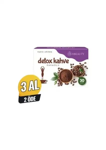 Hbeauty Hindiba Kahvesi: Doğal ve Sağlıklı Bitkisel Kahve Deneyimi
