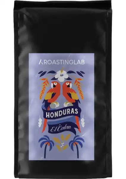 Honduras El Calan Filtre Kahvesi: Yüksek Kaliteli ve Benzersiz Aromalara Sahip Kahve