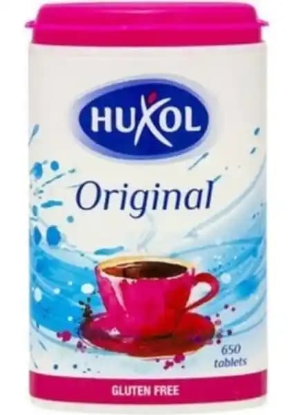 Huxol Glutensiz Tablet 39g: Sağlıklı ve Pratik Kullanım İçin Güvenilir Alternatif