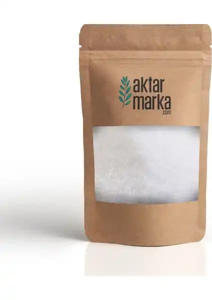 İngiliz Tuzu Magnezyum Sülfat: Doğal ve Çok Yönlü Sağlık Destekçisi