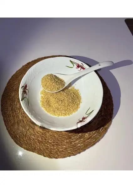 İpek Değirmen Köy Bulguru: Doğal ve Yüksek Kaliteli Pilavlık Bulgur Seçeneği
