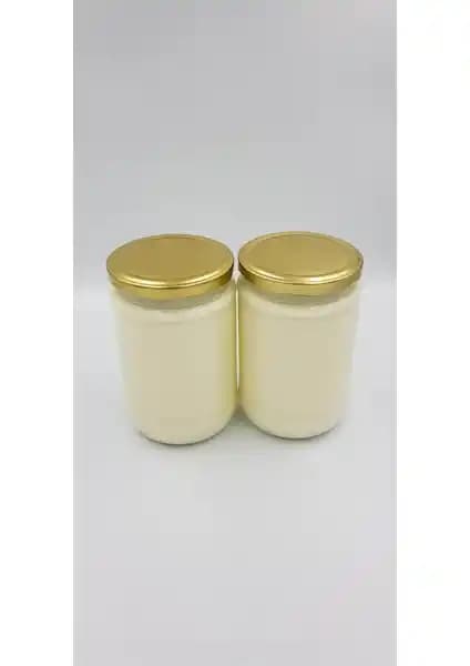 İpek Gurme Taze Kaymak ile Kahvaltılarınızı Zenginleştirin Doğal ve Katkısız Lezzet