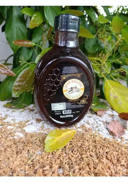 İrfan Bakliyat Çam Balı Doğal ve Katkısız Aromasıyla Sağlıklı Tatlılık Sunar