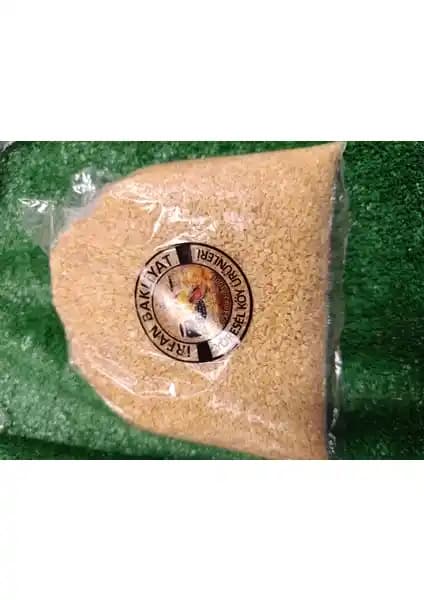 İrfan Bakliyat Köy Bulguru 4 kg: Doğal ve Sağlıklı Yüksek Kaliteli Yerli Ürün