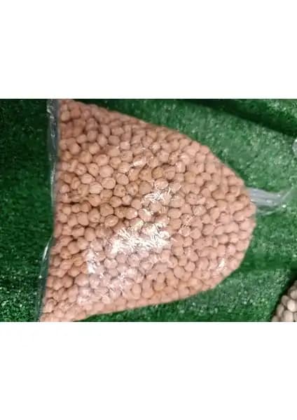 İrfan Bakliyat Nohut 3 kg: Doğal Anadolu Köy Mahsulu Kaliteli ve Lezzetli Bakliyat