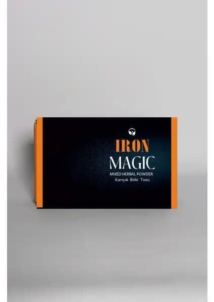 Iron Magic Doğal ve Sağlıklı Bitkisel Takviye Ürünü Hakkında Detaylar ve Kullanıcı Yorumları