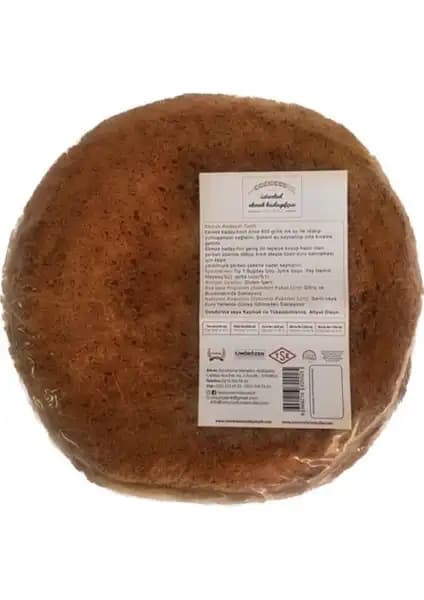 İstanbul Ekmek Kadayıfçısı Kuru Ekmek Kadayıfı: Geleneksel lezzet ve kaliteyi modern sunumla buluşturuyor
