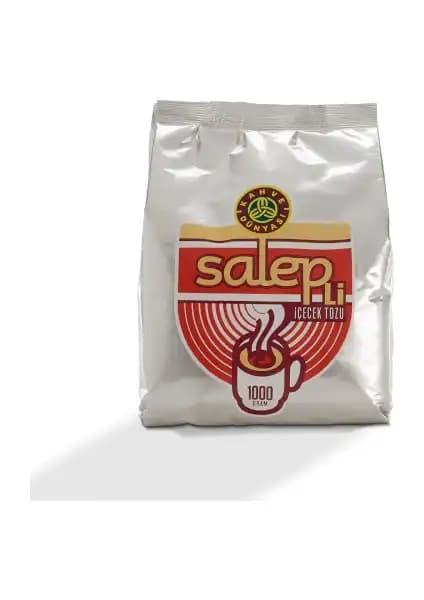 Kahve Dünyası Salep 1000 Gr Geleneksel ve Sağlıklı Kış İçeceği Özellikleri ve Kullanım Alanları