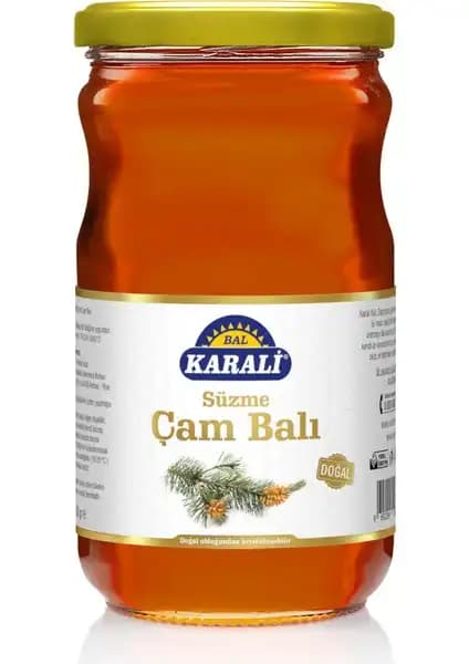 Karali Muğla Çam Balı: Doğal ve Sağlıklı Bal Seçeneği Önerileri