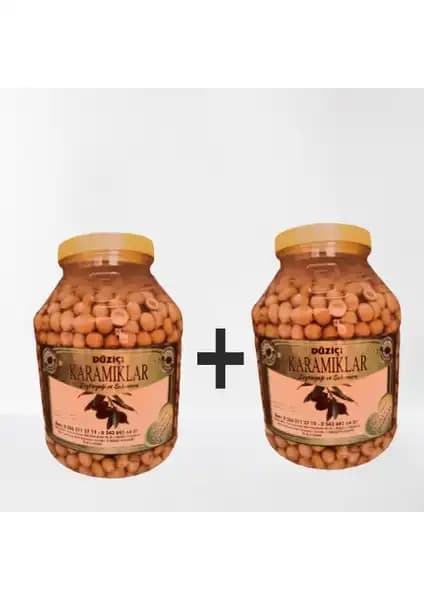 Karamıklar Zeytinyağı ve Yeşil Kırma Zeytin Doğal ve Geleneksel Üretimle Lezzetin Zirvesi
