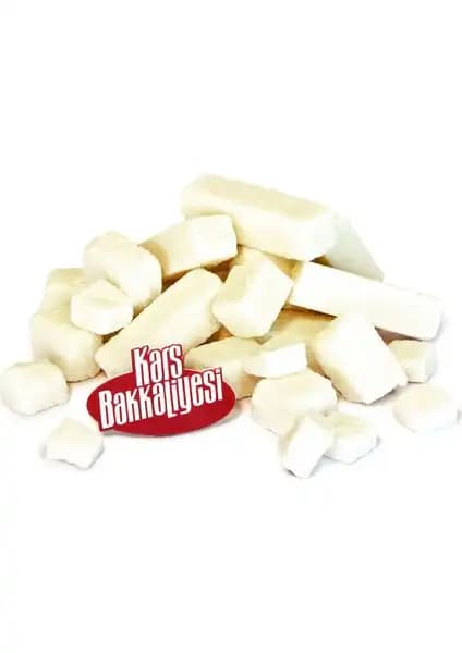 Kars Bakkaliyesi Kıtlama Şeker 1 kg Geleneksel Erzurum Lezzeti ve Doğal Tat