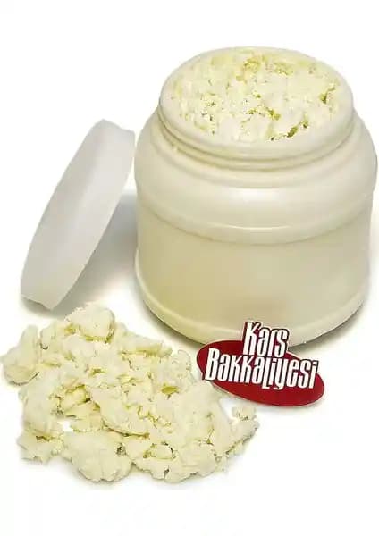 Kars Bakkaliyesi Tulum Peynir (Bidon) 1kg: Doğal ve Lezzetli Peynir Seçeneği