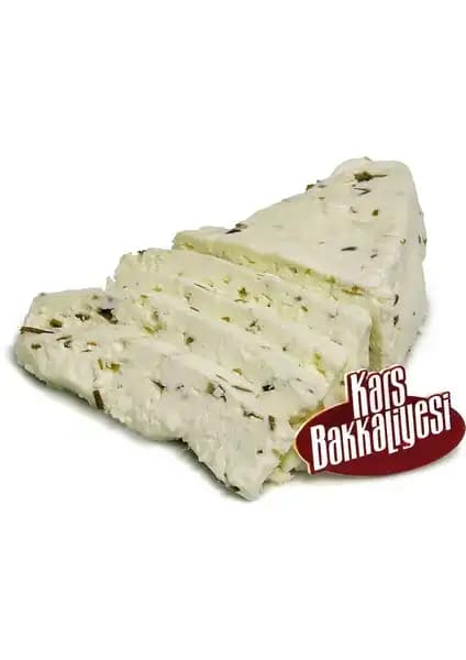 Kars Bakkaliyesi Van Otlu Peynirinin Özellikleri ve Geliştirme Önerileri