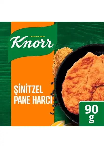 Knorr Şinitzel Pane Harcı ile Pratik ve Lezzetli Tavuk Tarifleri Rehberi 2023