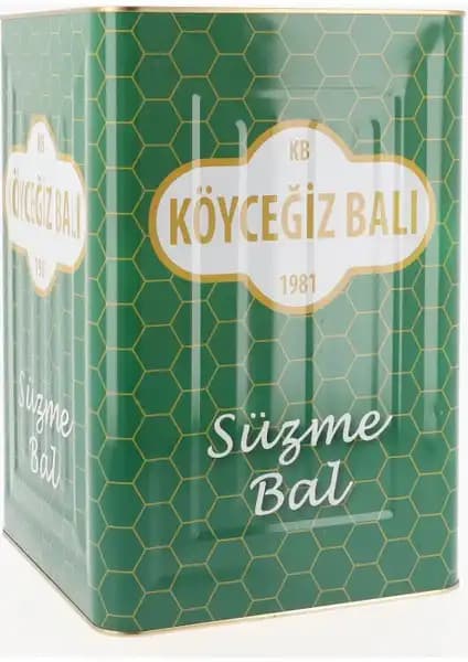 Köyceğiz Çam Balı: Doğal ve Sağlıklı Balın Üretim Süreci ve Faydaları