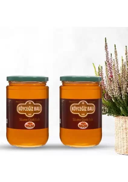 Köyceğiz Çiçek Balı: Doğal ve Saf Aromasıyla Sağlıklı Beslenmenin En Güzel Seçeneği