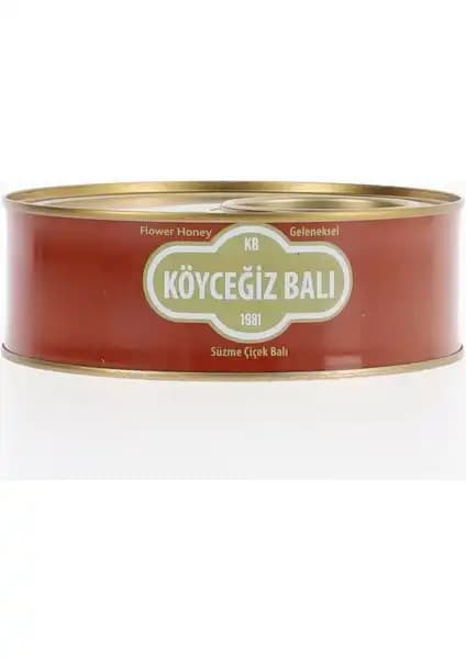 Köyceğiz Çiçek Balı: Doğal ve Saf Balın Sağlık ve Lezzet Avantajları