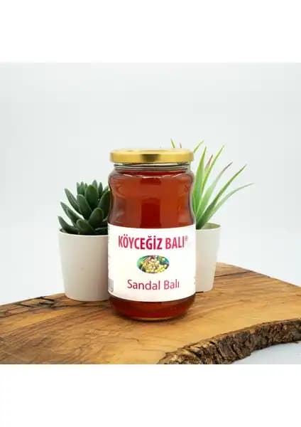 Köyceğiz Sandal Balı: Saf Doğal Çam Balı ve Yüksek Kalite Analizleri