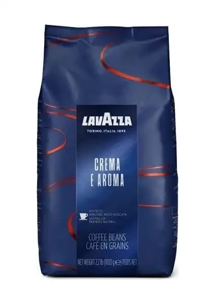 Lavazza Espresso Crema E Aroma Çekirdek Kahve İncelemesi ve Kullanım Önerileri