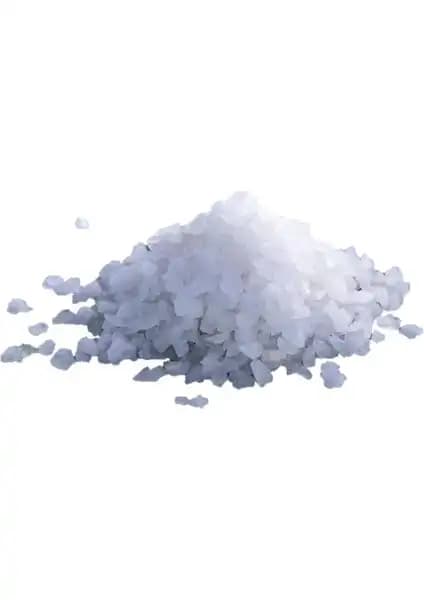 Lokman Aktar Doğal Deniz Tuzu İri Granül 1kg Sağlıklı ve Katkısız Tuz Seçeneği