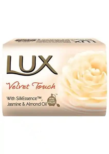 Lüx Lux Velvet Touch Katı Sabun: Estetik Tasarımı ve Çiçek Özleriyle Cilt Bakımında Yeni Deneyim