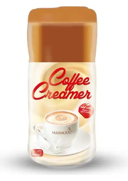 Mahmood Coffee Kahve Kreması: Lezzet ve Kolay Kullanım Sunan Yüksek Kaliteli Kahve Kreması