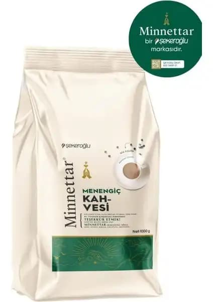 Menengiç Kahvesi Doğal Lezzet ve Aromasıyla Gününüze Farklı Bir Başlangıç