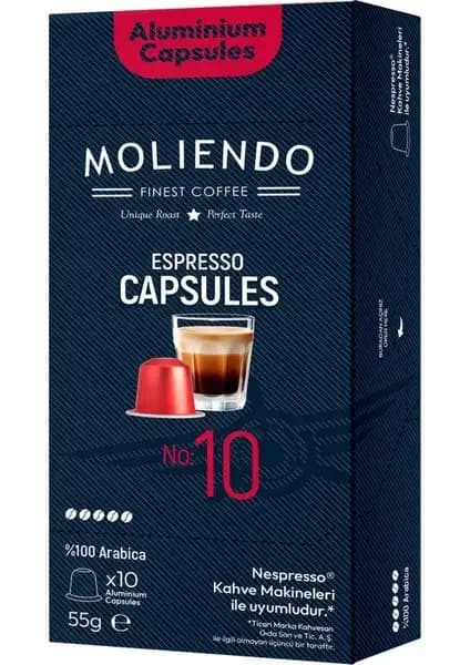 Moliendo Finest Coffee Türk Kahve Kültürünü Modern Teknolojiyle Buluşturuyor
