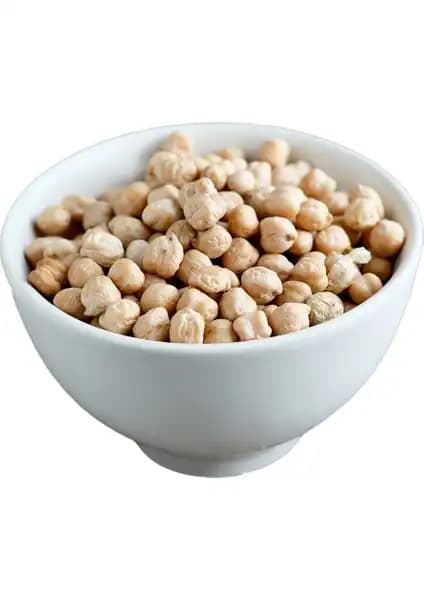 Muhteşem Tesisleri Nohut 1 kg Doğal ve Yüksek Kalite Bakliyat Seçeneği