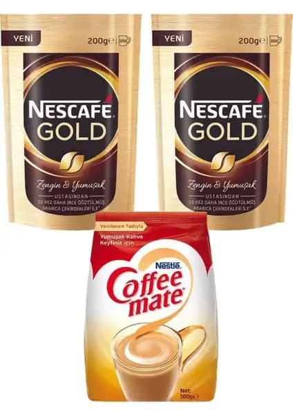 Nescafe Gold Kahve Ürünü: Lezzetli ve Sürdürülebilir Kahve Deneyimi