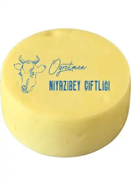 Niyazibey Çiftliği Doğal Taze Kaşar Peyniri Üretimi ve Özellikleri İncelemesi