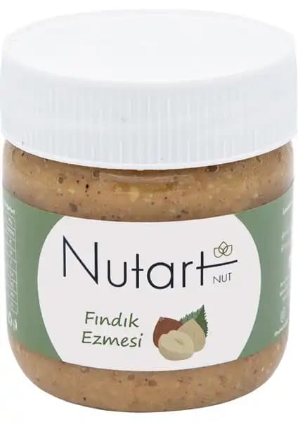 Nutart Şekerli Fındık Ezmesi: Sağlıklı ve Lezzetli Fındık Ezmesi Ürünü Özellikleri ve Kullanım Alanları